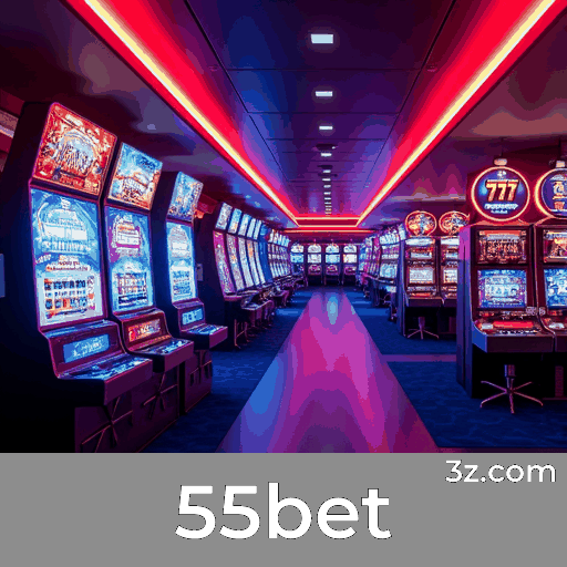 55bet: Experimente a conveniência e funcionalidade total