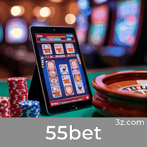 Estratégia de Bônus 55bet: Maximize Seu Valor