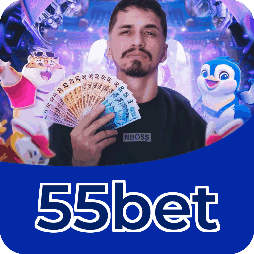 Download PC 55bet