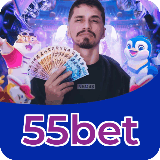 Instalação Android 55bet