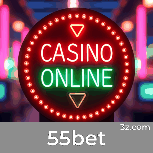 55bet: A Escolha Ideal para Jogadores Brasileiros