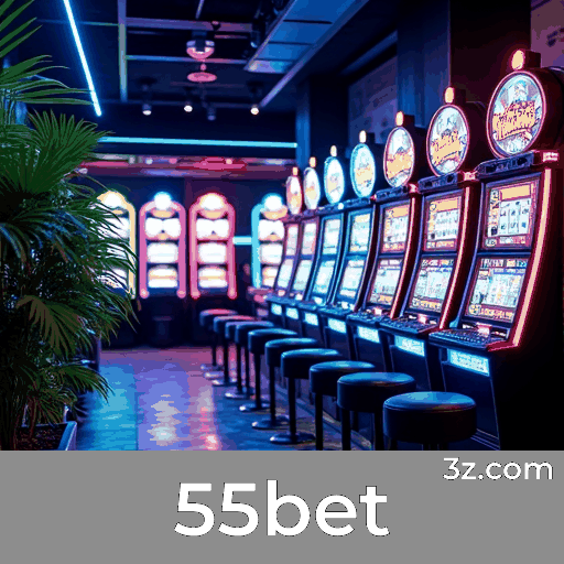 Descubra os Benefícios Exclusivos dos Membros 55bet