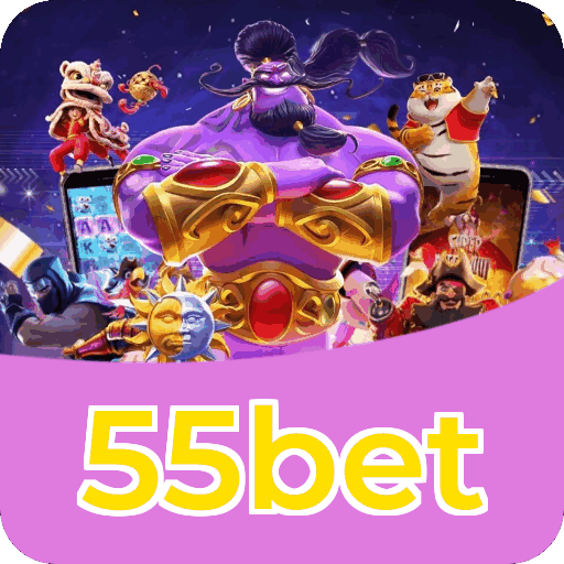 Slots Premium da PG Soft na 55bet