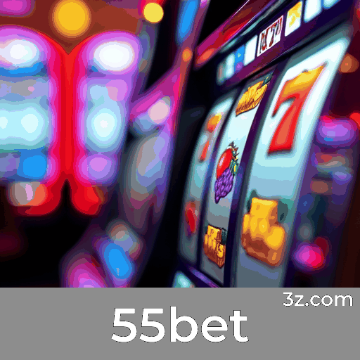 Tecnologia Avançada da 55bet: Inovação em Apostas Online