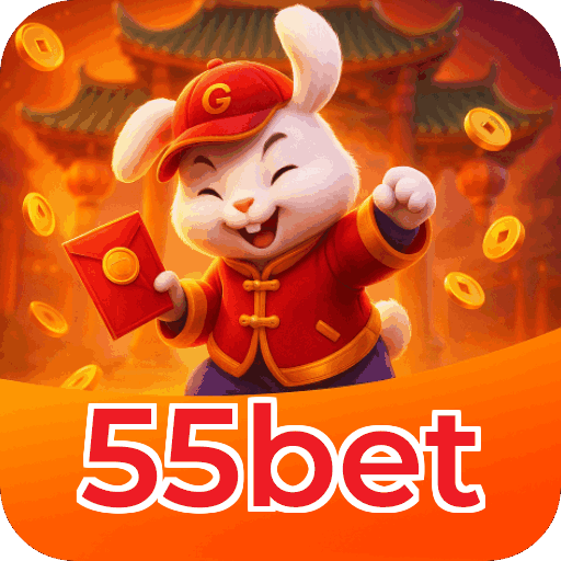 55bet Logo